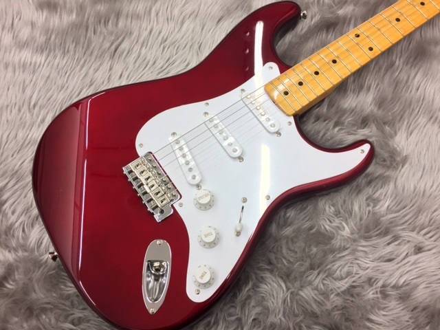 エレキギター】Fender Japan Exclusive入荷いたしました！｜島村楽器