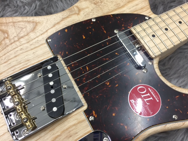 エレキギター】Bacchus T-STANDARD/M 入荷しました!!｜島村楽器 イオン