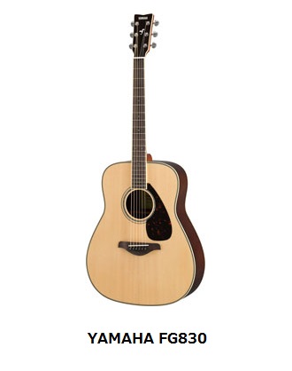 初めてのアコースティックギター選びで人気なギターをご紹介！｜島村