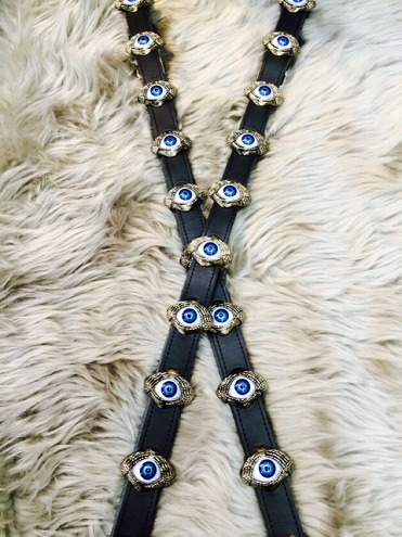 ストラップ】待望の復活！ hideの目玉ストラップが入荷！！｜島村楽器