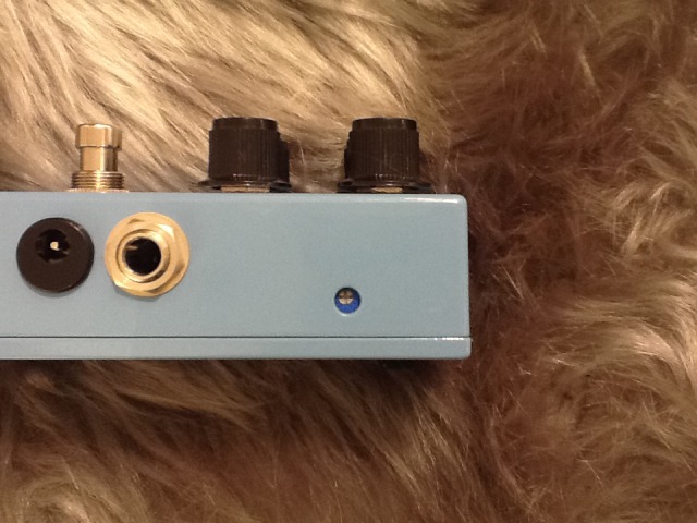 KATANASOUND “BLUE STRIPE~青線~コンプレッサー”入荷！｜島村楽器