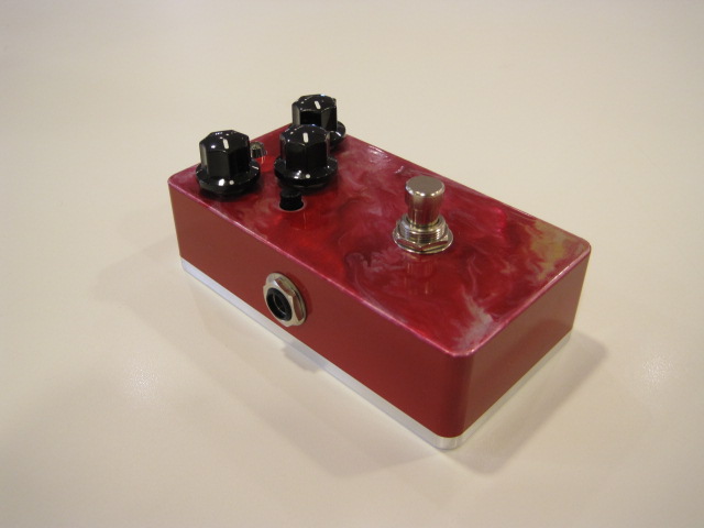 おすすめエフェクター紹介】Leqtique Redemptionist｜島村楽器