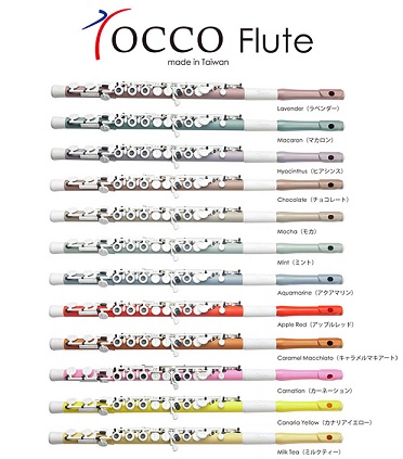 管楽器フェスタ】プラスチック樹脂製フルートイベントのご案内｜島村