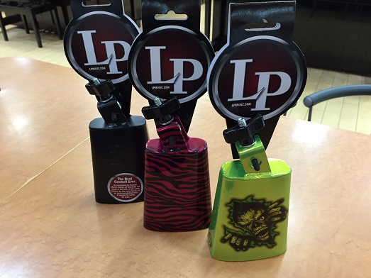 定番カウベルは柄で遊ぶ】LP BlackBeauty/COLLECT-​A-​COWBELLのご案内