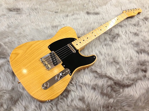 商品情報】K.Nyui Custom Guitars 入荷致しました！｜島村楽器 イオン