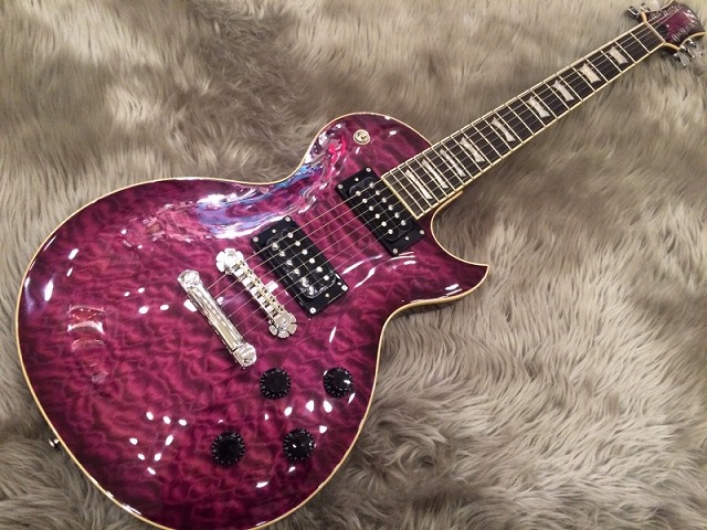 エレキギター】Zemaitis（ゼマイティス）フェア＆キャンペーン開催中