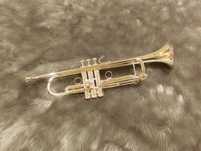 コンシェルジュ中田の管楽器は美しい。～BRILLER Shine S～｜島村楽器