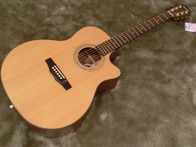 お世話になったあのがギター復活!? モーリス編｜島村楽器 あべのand店