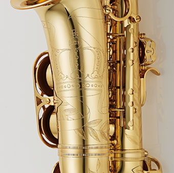 管楽器フェスタ】島村楽器オリジナルブランドFestiのサックスもご用意