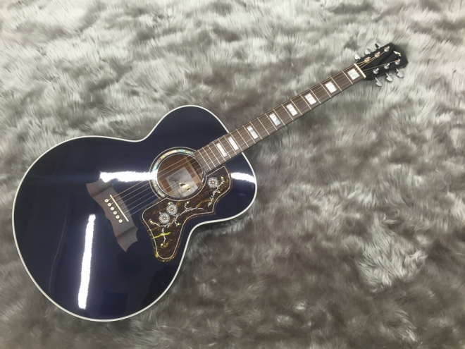 アコースティックギター】Morris J-18 生産本数5本の激レアモデル