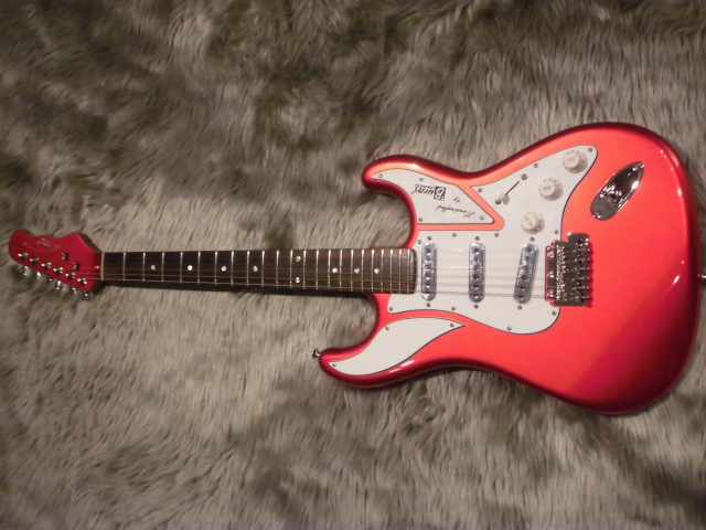 商品情報】Burns Cobra DXが生産完了のため、大変お買い求めやすくなっ