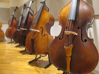 こだわり」のコントラバスをご紹介｜島村楽器 グランフロント大阪店