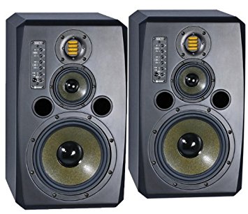 モニタースピーカー】『ADAM S1X』価格改定のお知らせ｜島村楽器 梅田