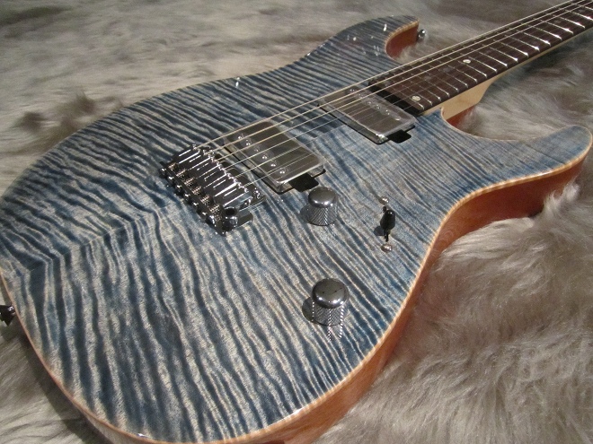 エレキギター】ついに道東初上陸！T's Guitars DST-DX24｜島村楽器