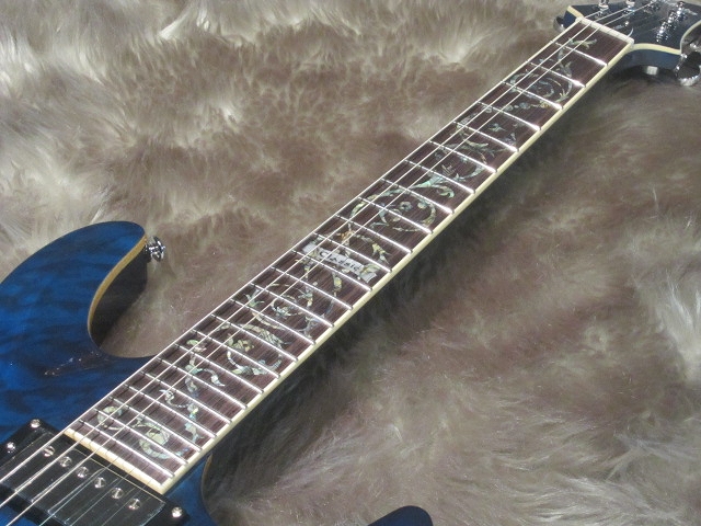 エレキギター】SCHECTER(シェクター)よりダイヤモンドシリーズ2本入荷