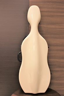 そこそこ軽くて安くて丈夫！イーストマンチェロケースのご紹介｜島村