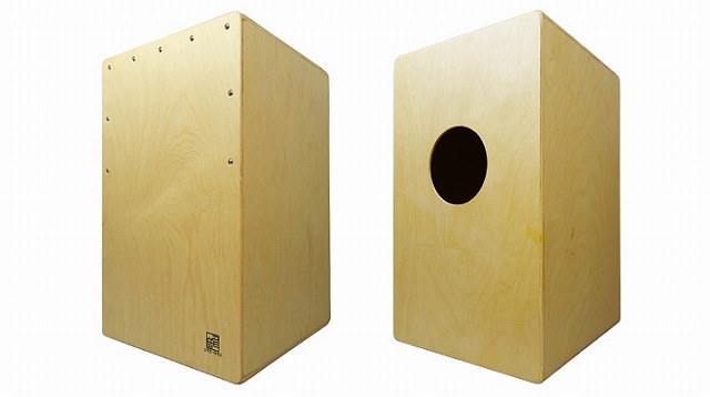 カホン選びなら、イオンモール幕張新都心店へ！！｜島村楽器 イオン