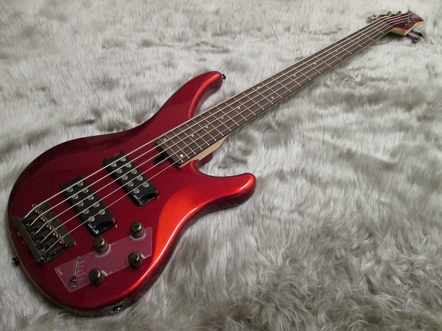 エレキベース】YAMAHAベース(TRBXシリーズ)1本限りの特価品あります