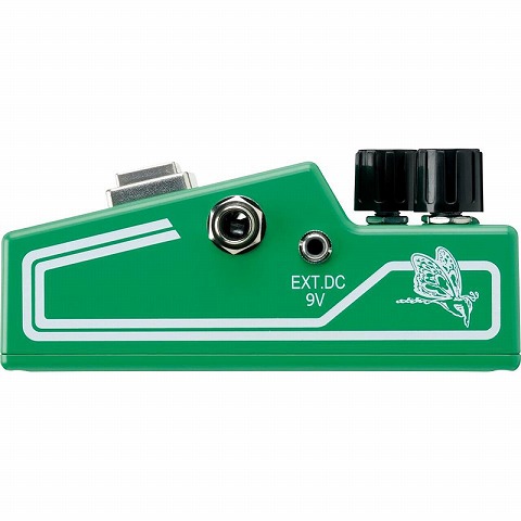 エフェクター】Ibanez TS808 35周年限定モデル入荷！｜島村楽器 イオン