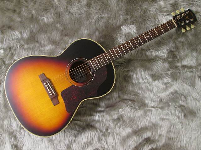 アコギ情報】K.yairi×島村楽器ニューコラボモデル！SJ-1Dが先行入荷