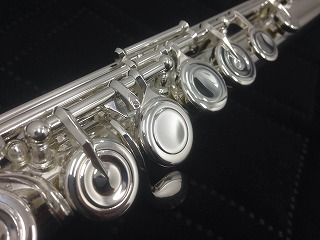 フルート】島村楽器×Pearlコラボレーションモデルのご紹介！｜島村楽器