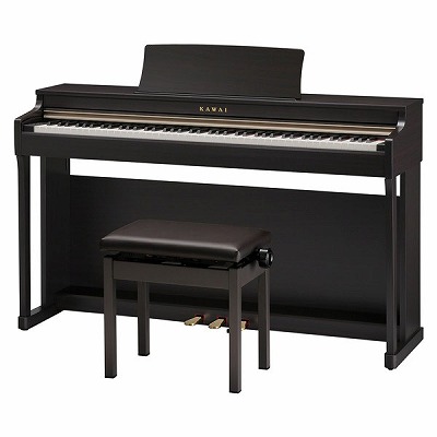 新製品】KAWAI電子ピアノCN25入荷しました！｜島村楽器 フィール旭川店