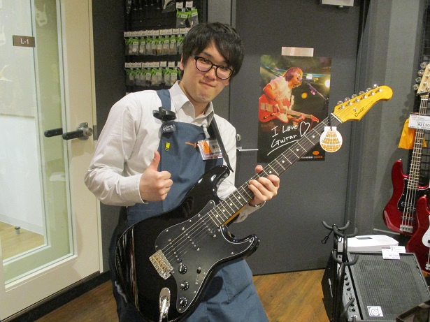 エレキギター春のスタートにオススメ！CoolZ「Vシリーズ」のご紹介です