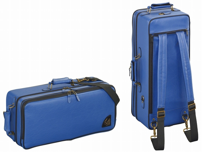 ヤマハトランペット】”Xeno”シリーズ25周年記念限定モデル『YTR