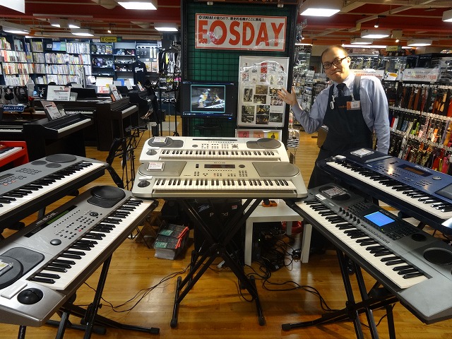 デジフェス2015】EOS DAY開催中！｜島村楽器 仙台ロフト店
