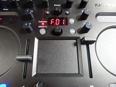 新入荷！】KORG KAOSS DJ｜島村楽器 仙台ロフト店