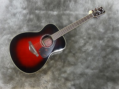 夏本番！仙台楽器サマーウィーク】担当者おすすめアコースティック