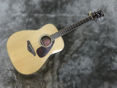 夏本番！仙台楽器サマーウィーク】担当者おすすめアコースティック