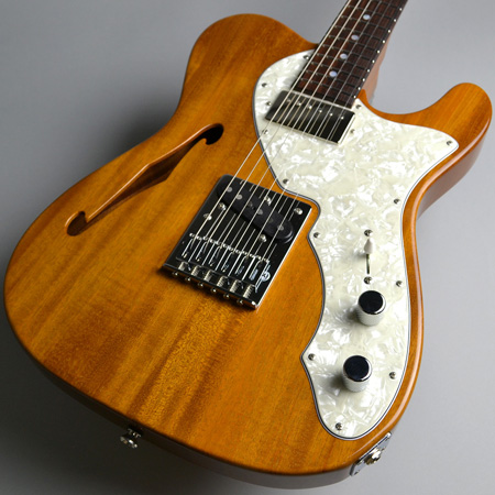 エレキギター】FreedomCGRよりPepperシリーズ待望の入荷！！｜島村楽器