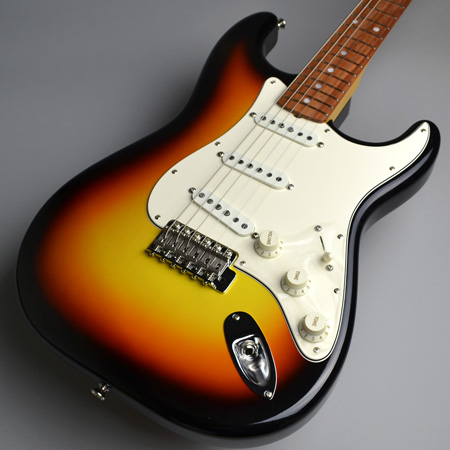 エレキギター】K.Nyui Custom Guitars ML風ストラト入荷です！｜島村
