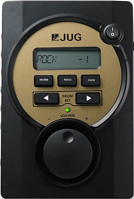 JUG JOY DRUM3発売！お手頃価格の電子ドラムがリニューアル！｜島村