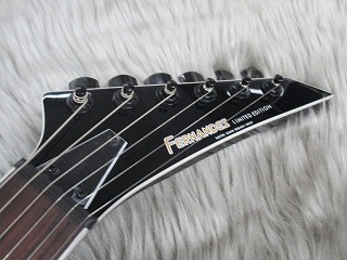 エレキギター】入荷情報！フェルナンデス TEJ-DELUXE 2S｜島村楽器