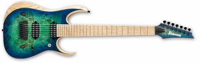 エレキギター】アイバニーズフェア開催中！｜島村楽器 イオンモール新