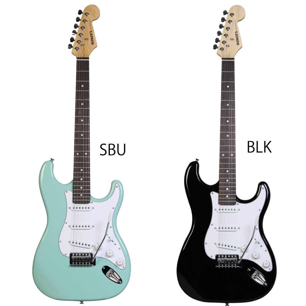 eg2 BUSKER'S BST-STD 2020ｾｯﾄ | 島村楽器