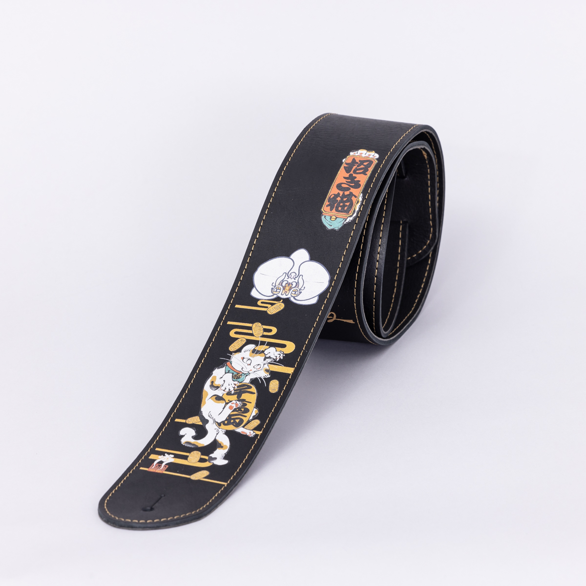 国際的に活躍するアーティストとコラボレーション！「和柄」デザインの