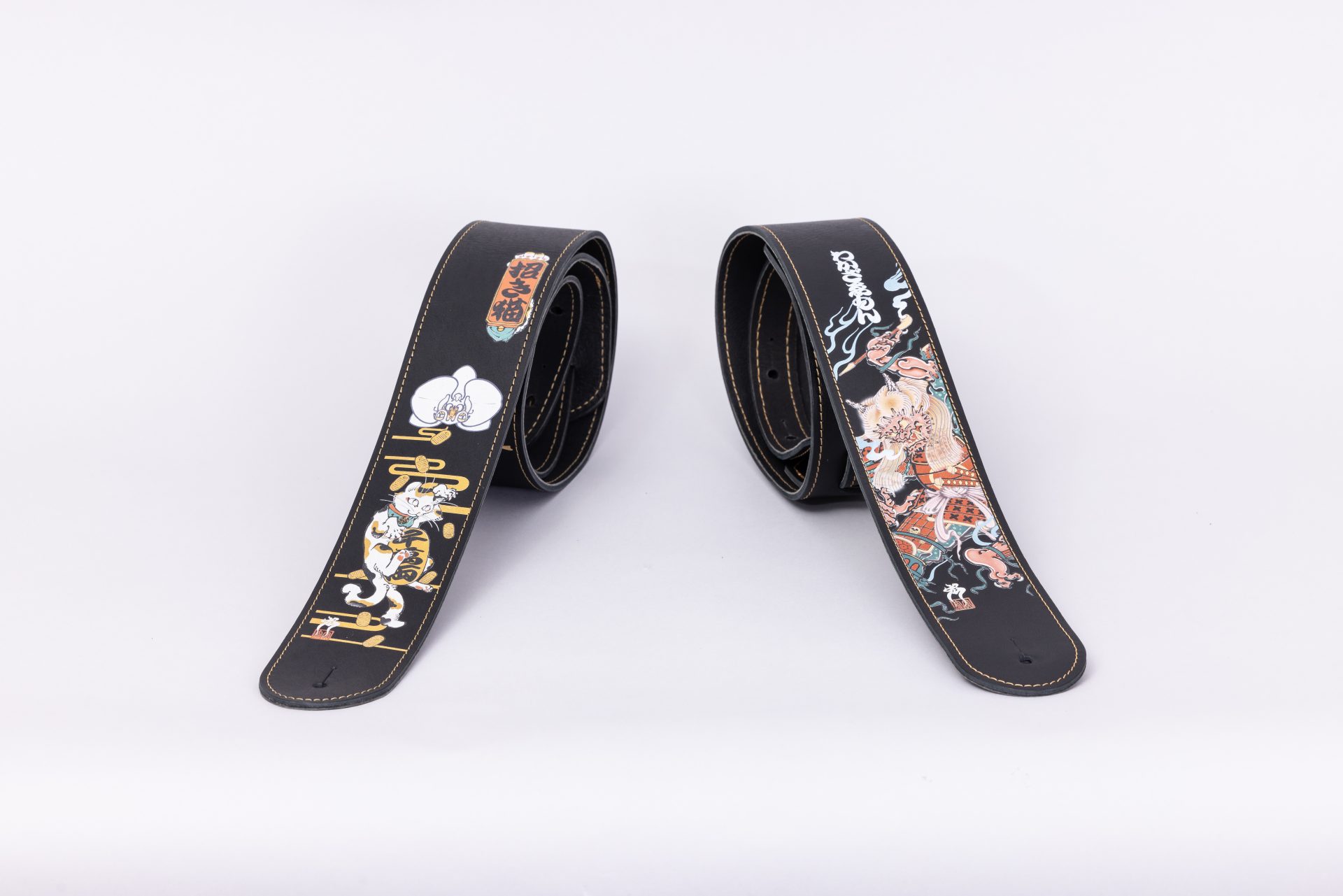 国際的に活躍するアーティストとコラボレーション！「和柄」デザインの