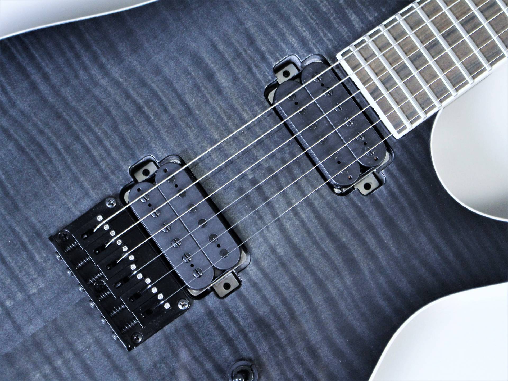 Cobra JS Ltd 6 FM | Strictly 7 Guitars NEWS