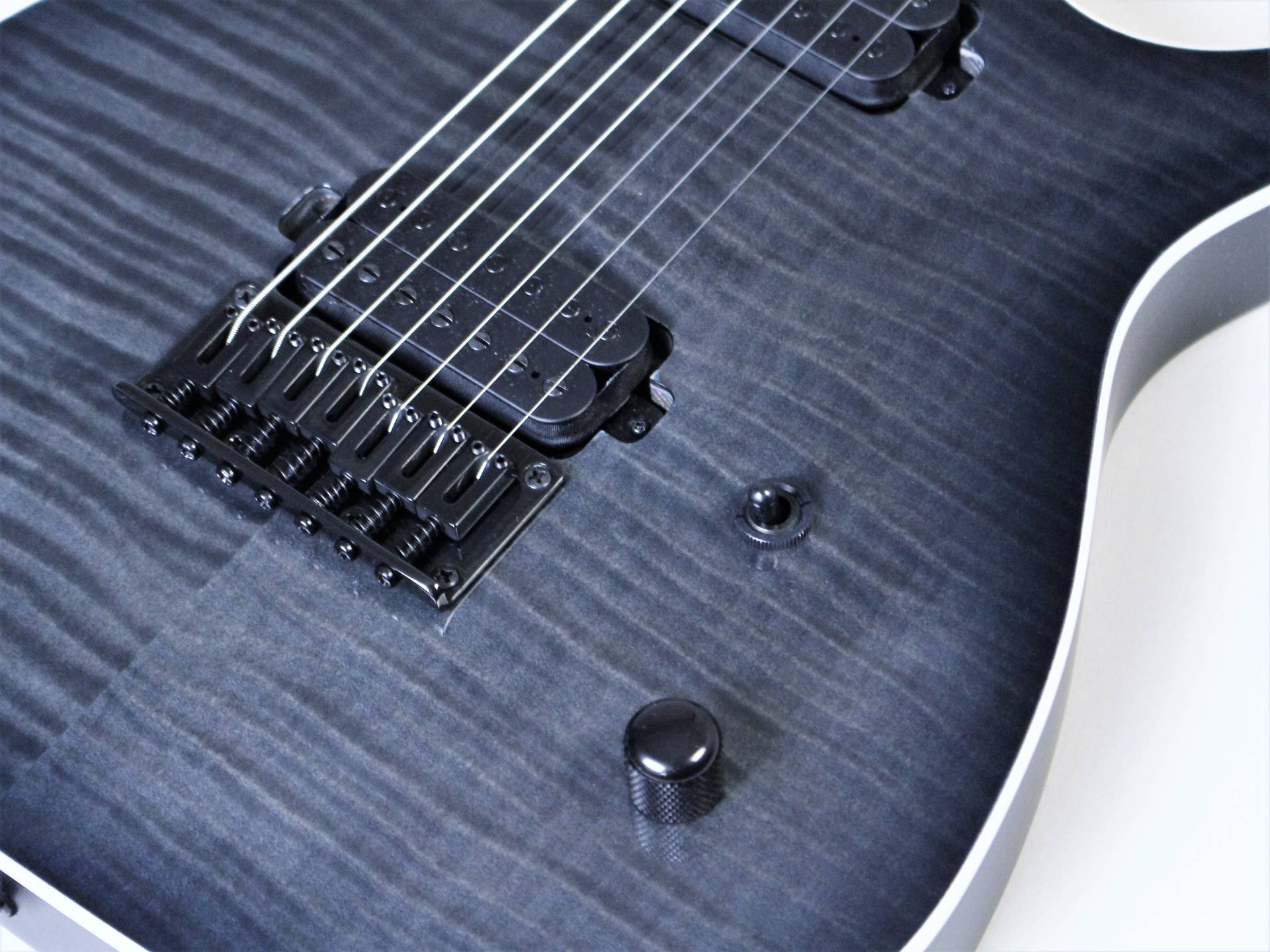 Cobra JS Ltd 7 FM | Strictly 7 Guitars NEWS