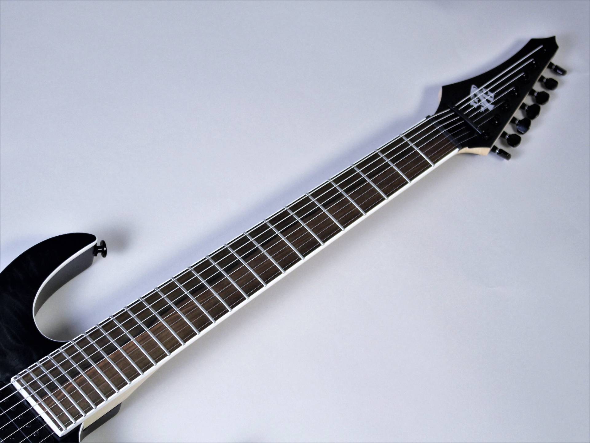 Cobra JS Ltd 7 QM | Strictly 7 Guitars NEWS