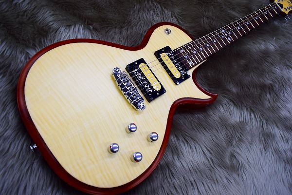 エレキギター】人気のZEMAITIS入荷いたしました！｜島村楽器 千葉店