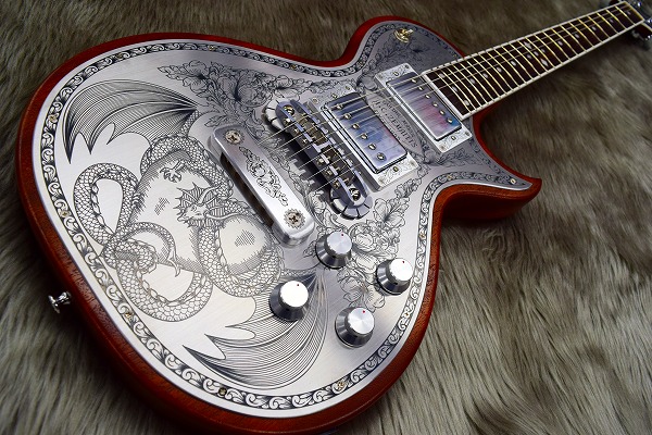 エレキギター】人気のZEMAITIS入荷いたしました！｜島村楽器 千葉店