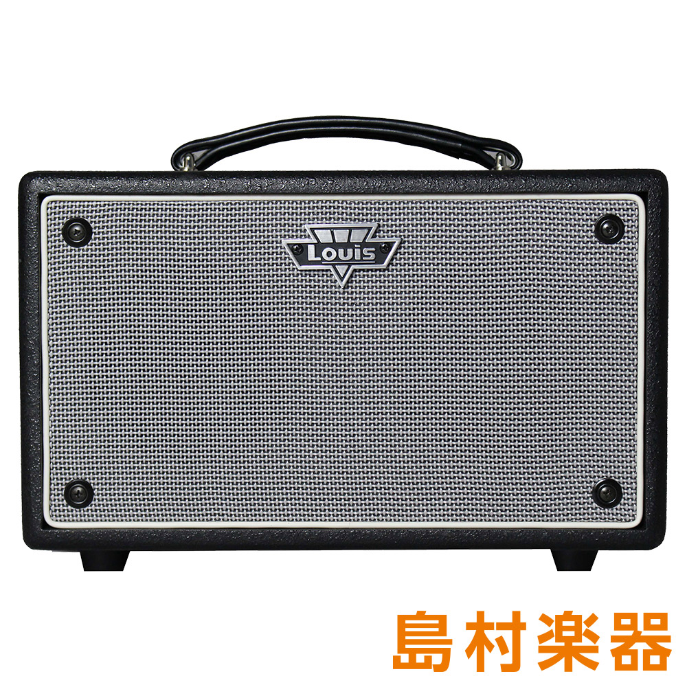 Louis LGA-15S ギターアンプ/15w 【ルイス】｜島村楽器 イオンモール