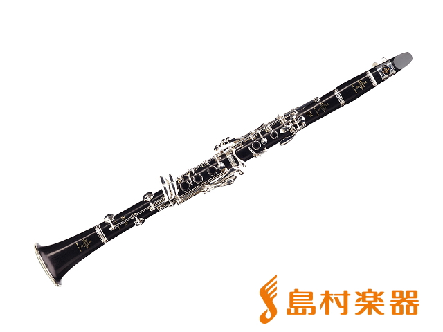 ビュッフェ クランポン クラリネット スチューデントモデル 【Buffet