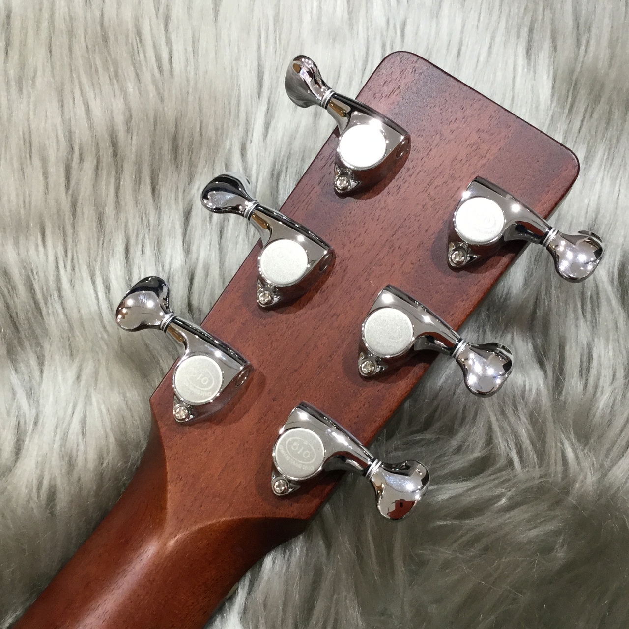 K.Yairi SO-MH1 アコースティックギター 【K.ヤイリ】｜島村楽器