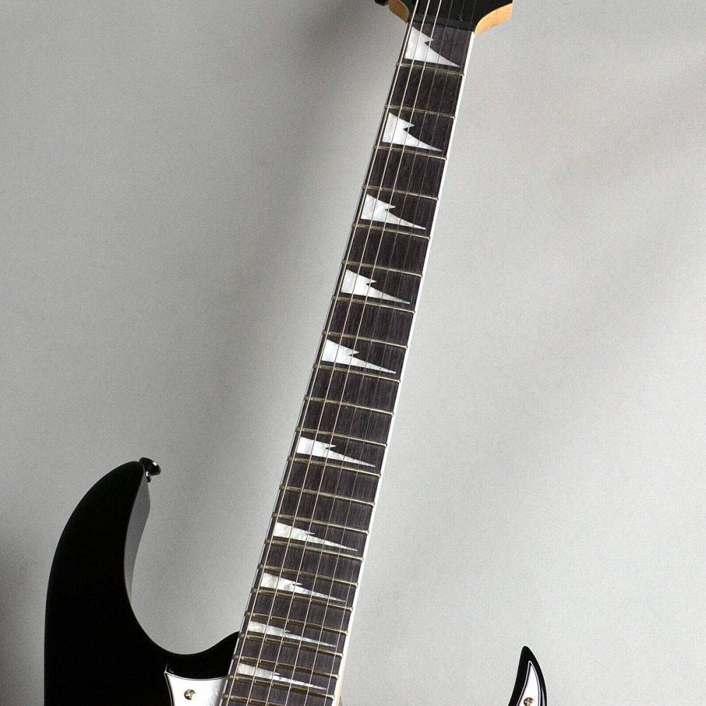 Ibanez RGV250 BK エレキギター 【アイバニーズ 】｜島村楽器 イオン