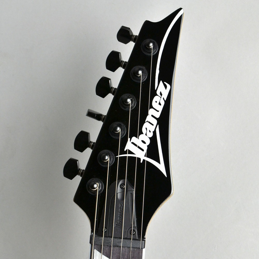 Ibanez RGV250 BK エレキギター 【アイバニーズ 】｜島村楽器 イオン